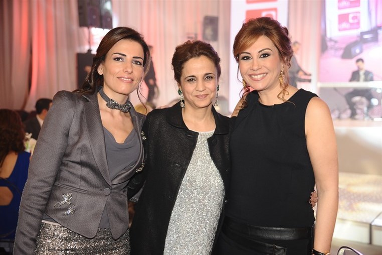Alfa family celebrates its continued success and achievements of 2013 during annual gala dinner